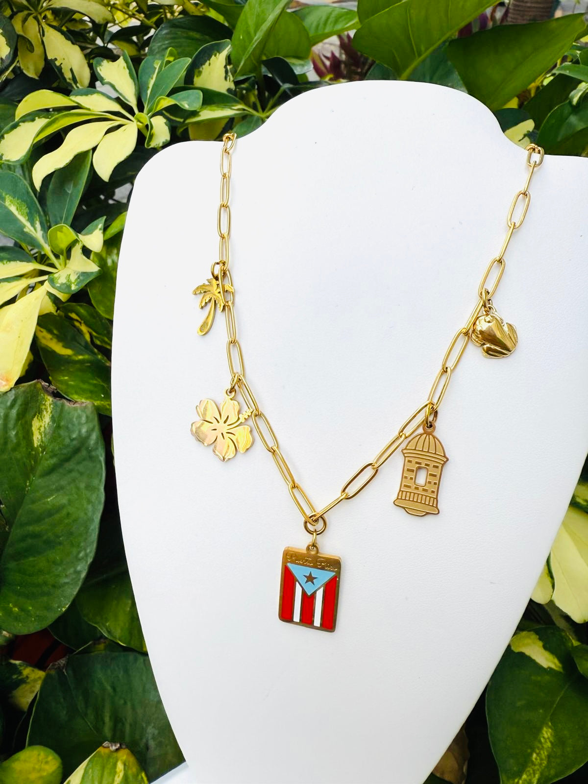 Collares