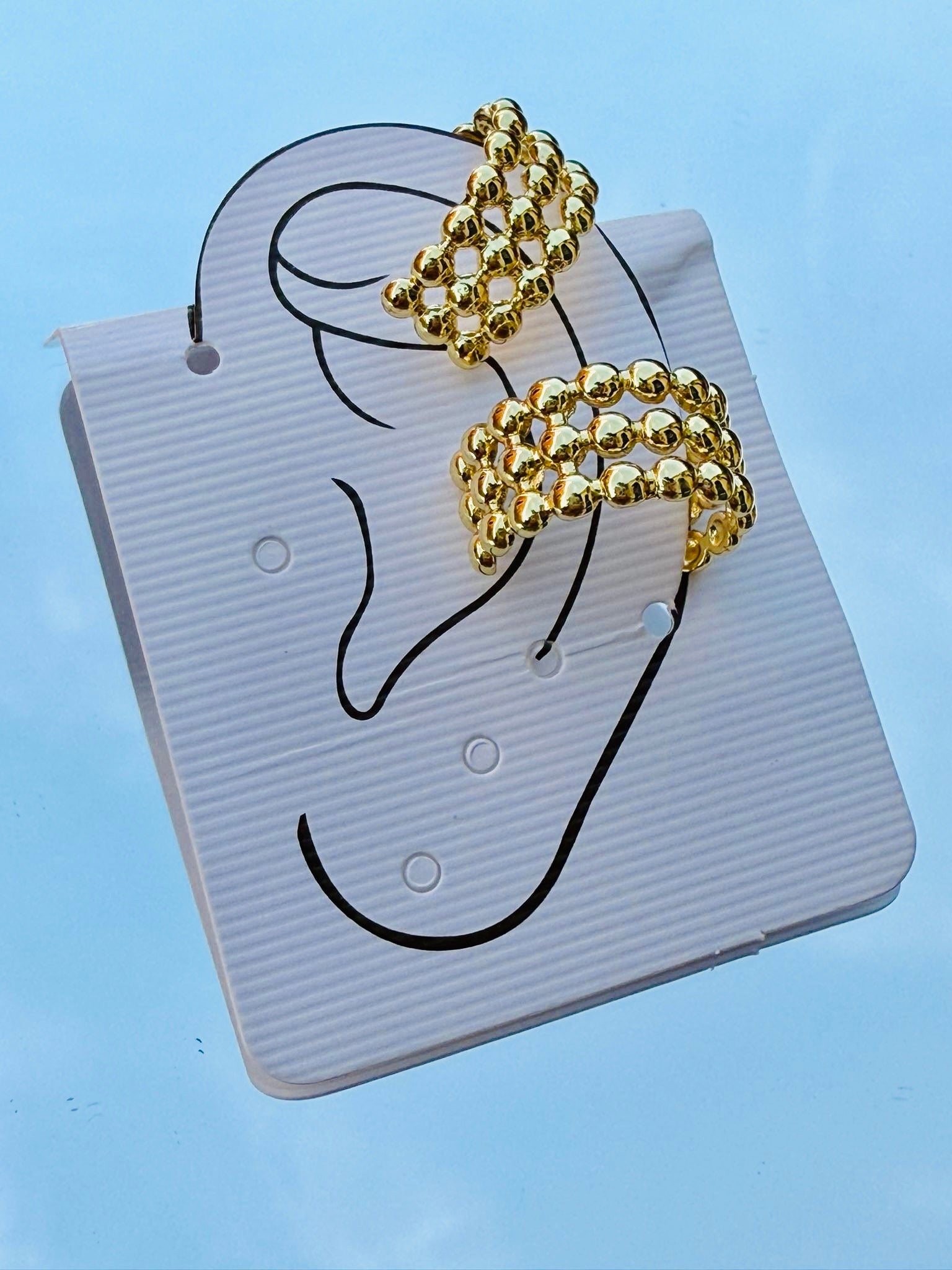 Amelia Cuffs