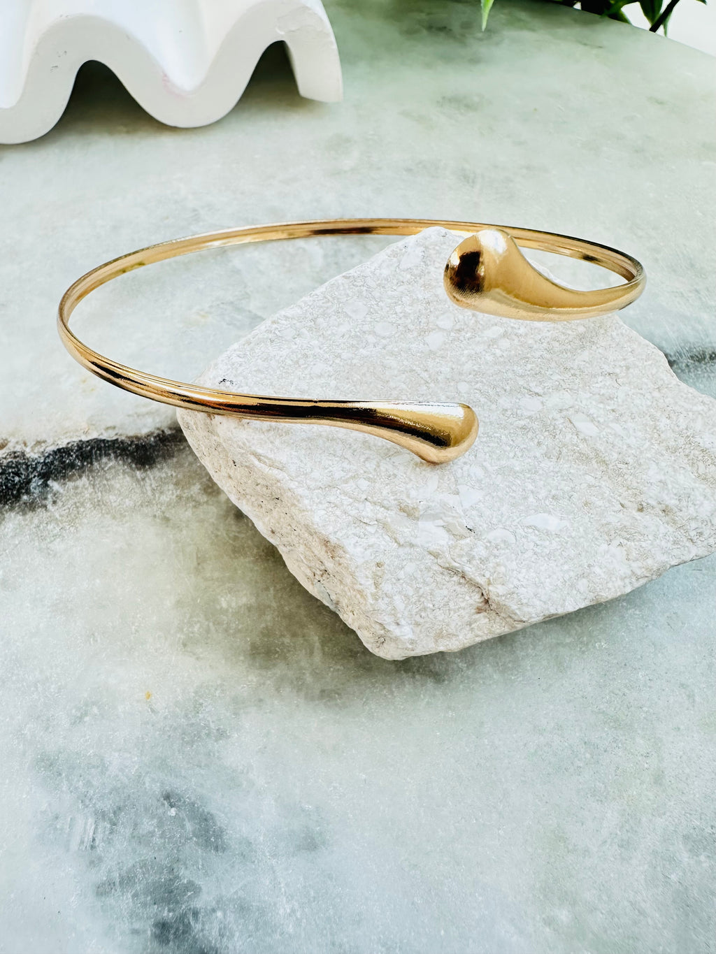 Carrie Arm Bracelet