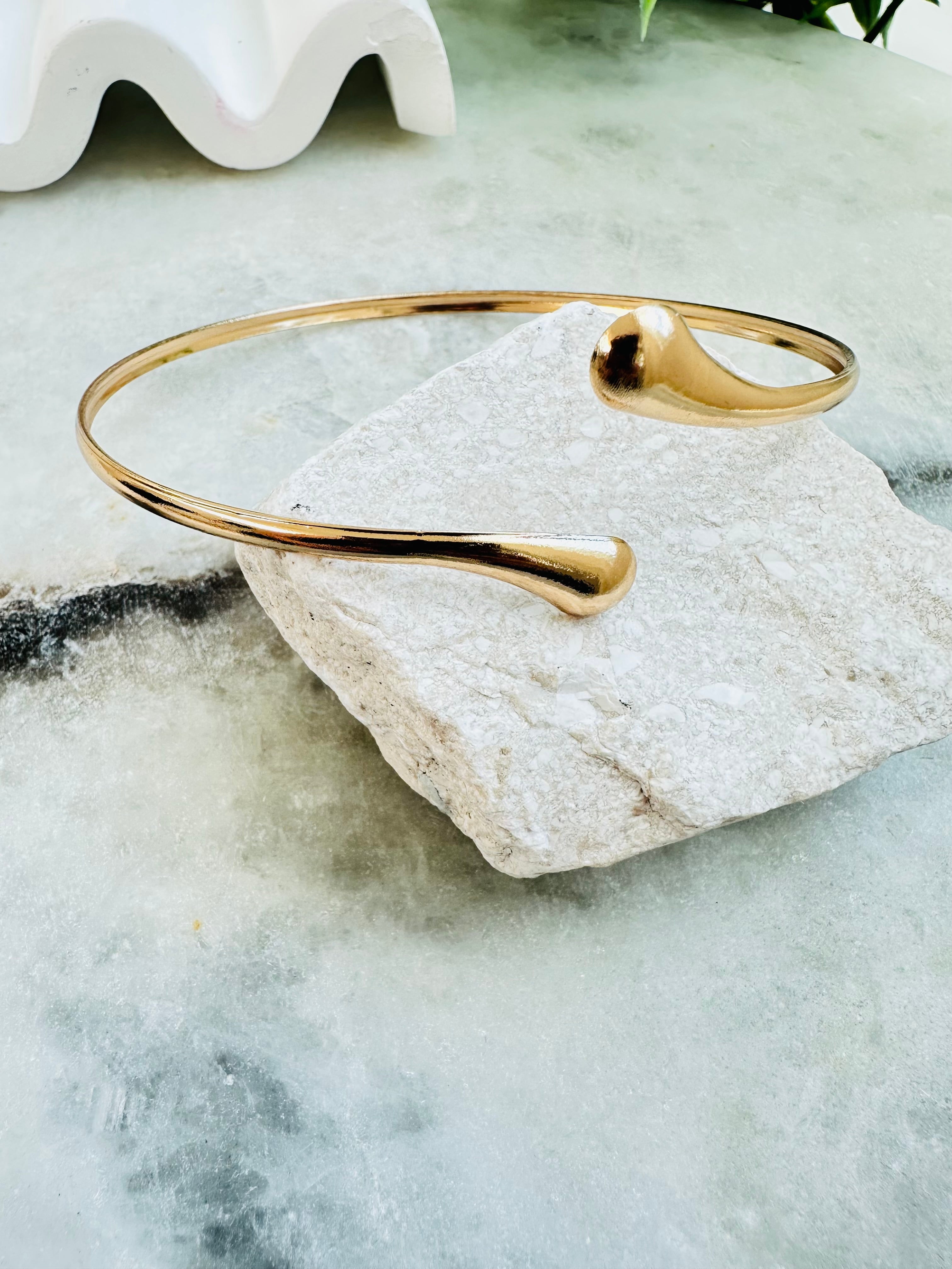 Carrie Arm Bracelet
