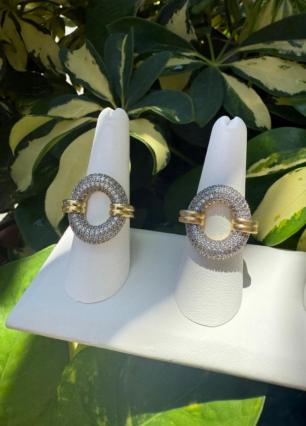 Oh Ring