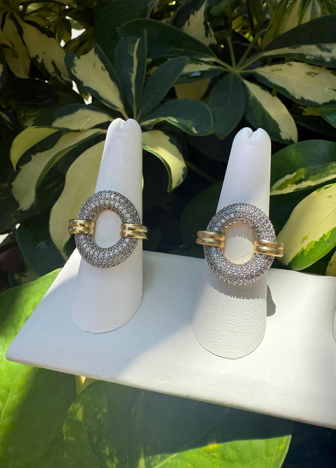 Oh Ring