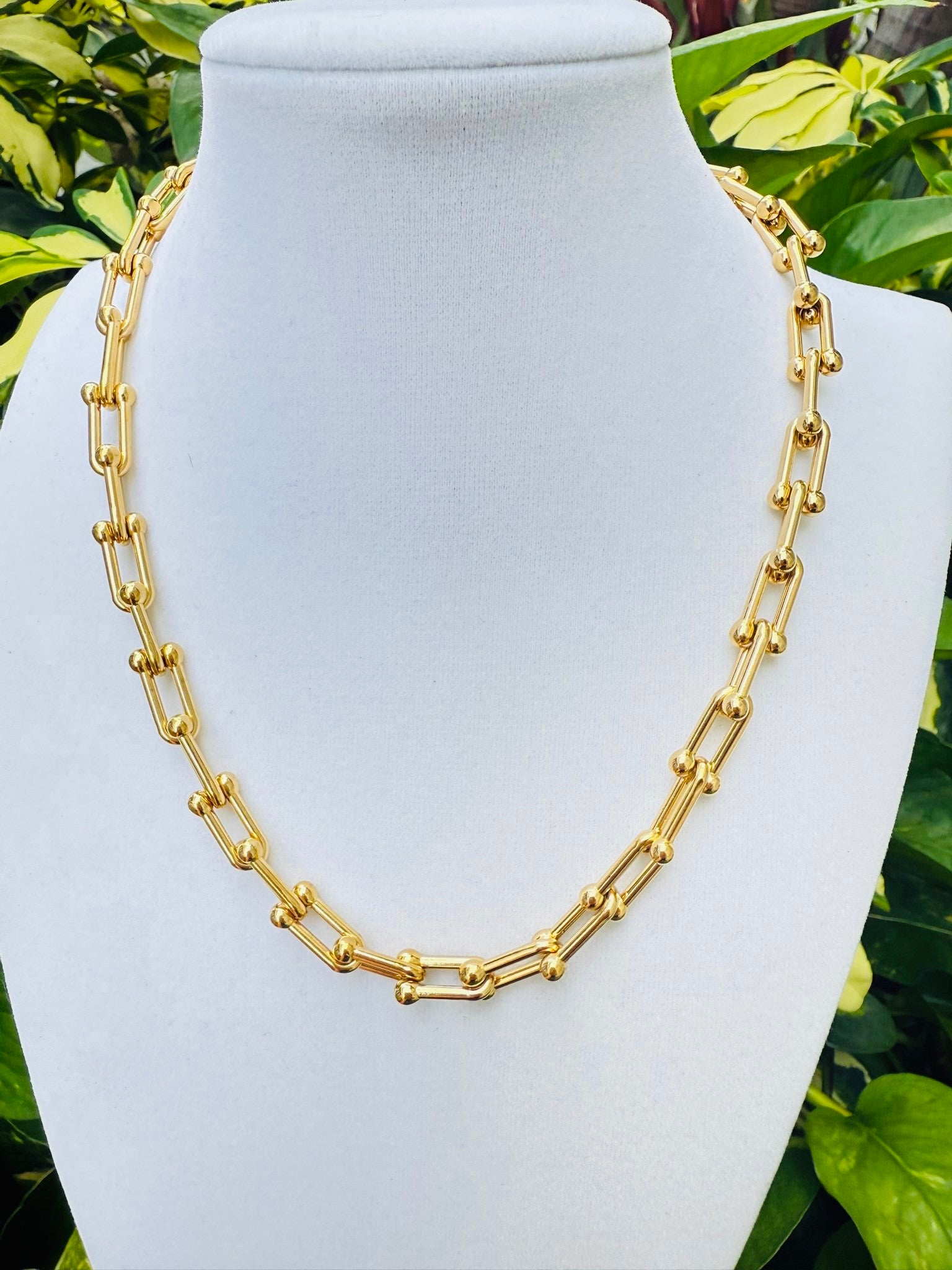 Laiah Necklace