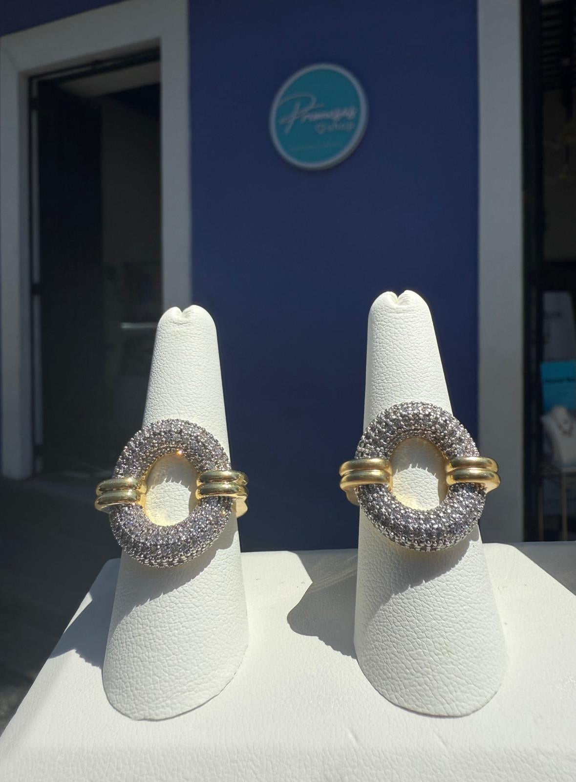 Oh Ring