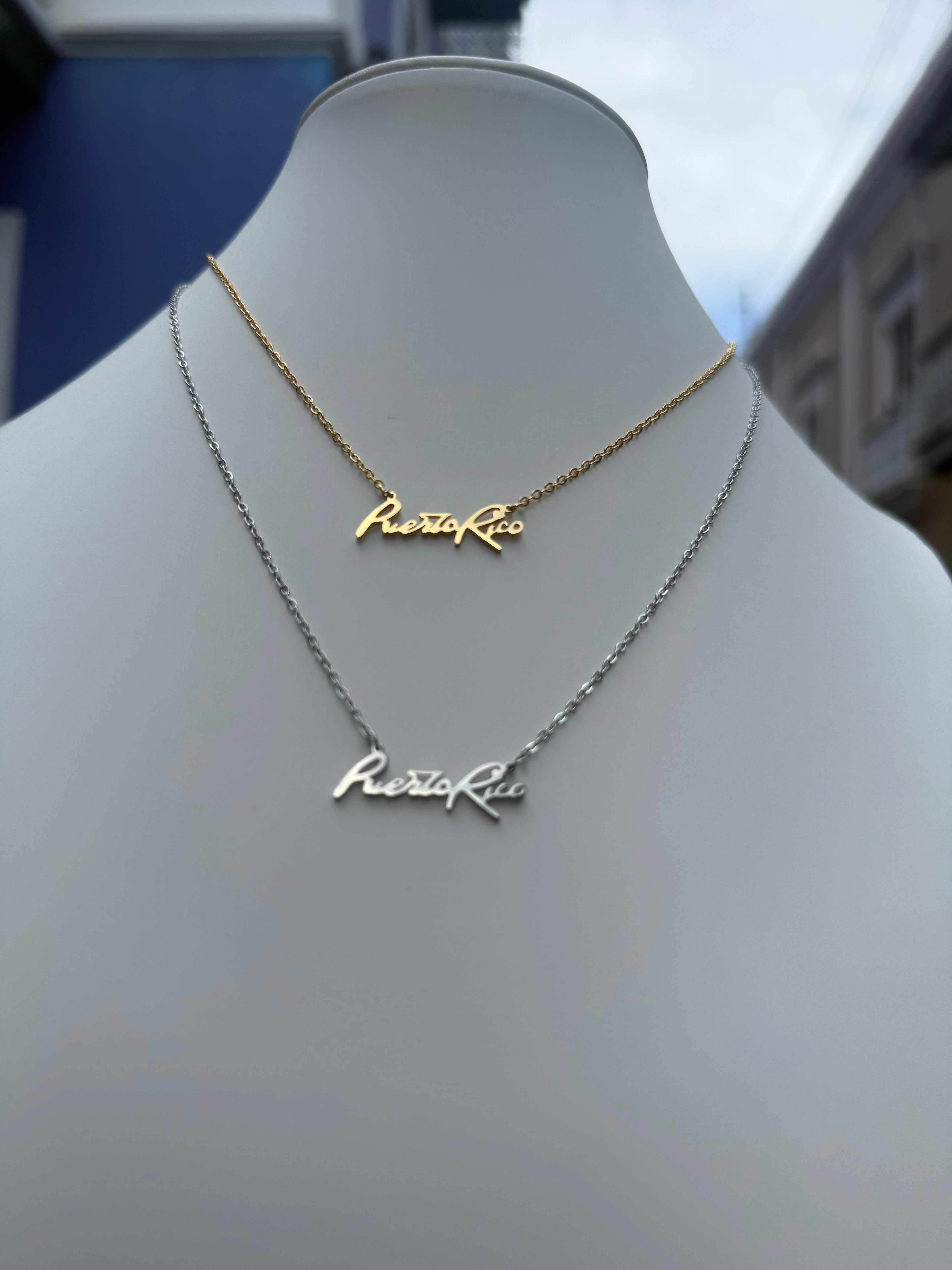 Puerto Rico