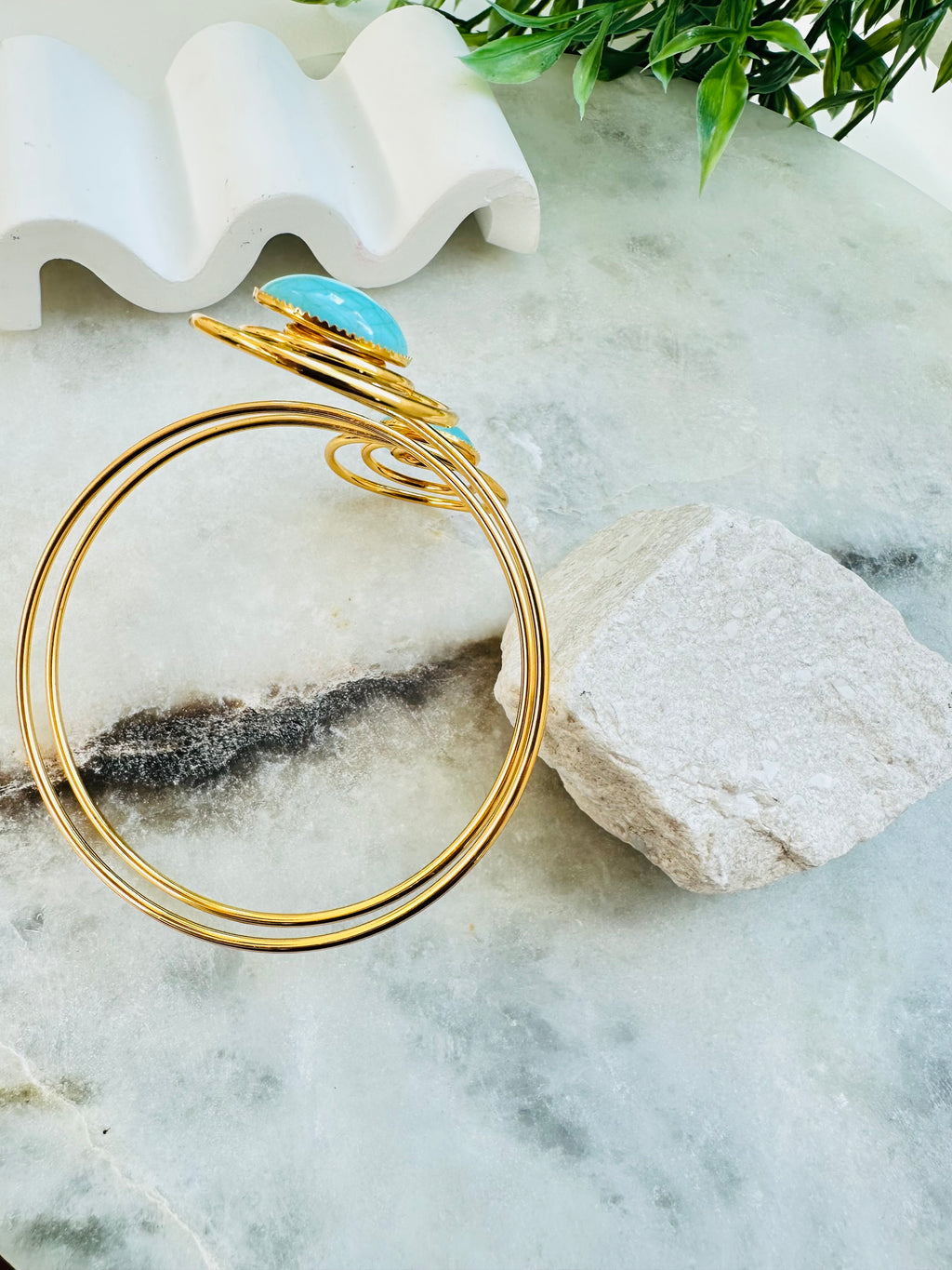 Nala Arm Bracelet