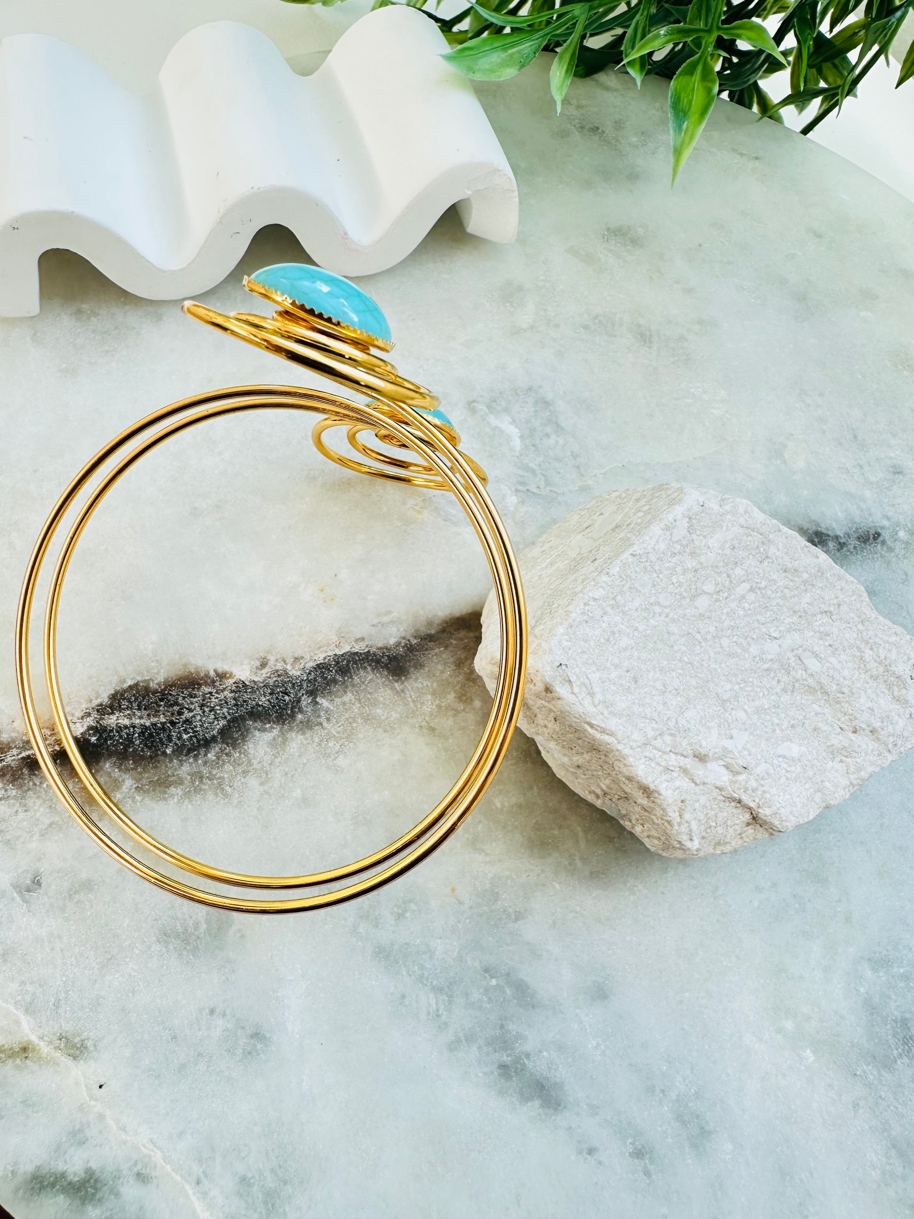 Nala Arm Bracelet