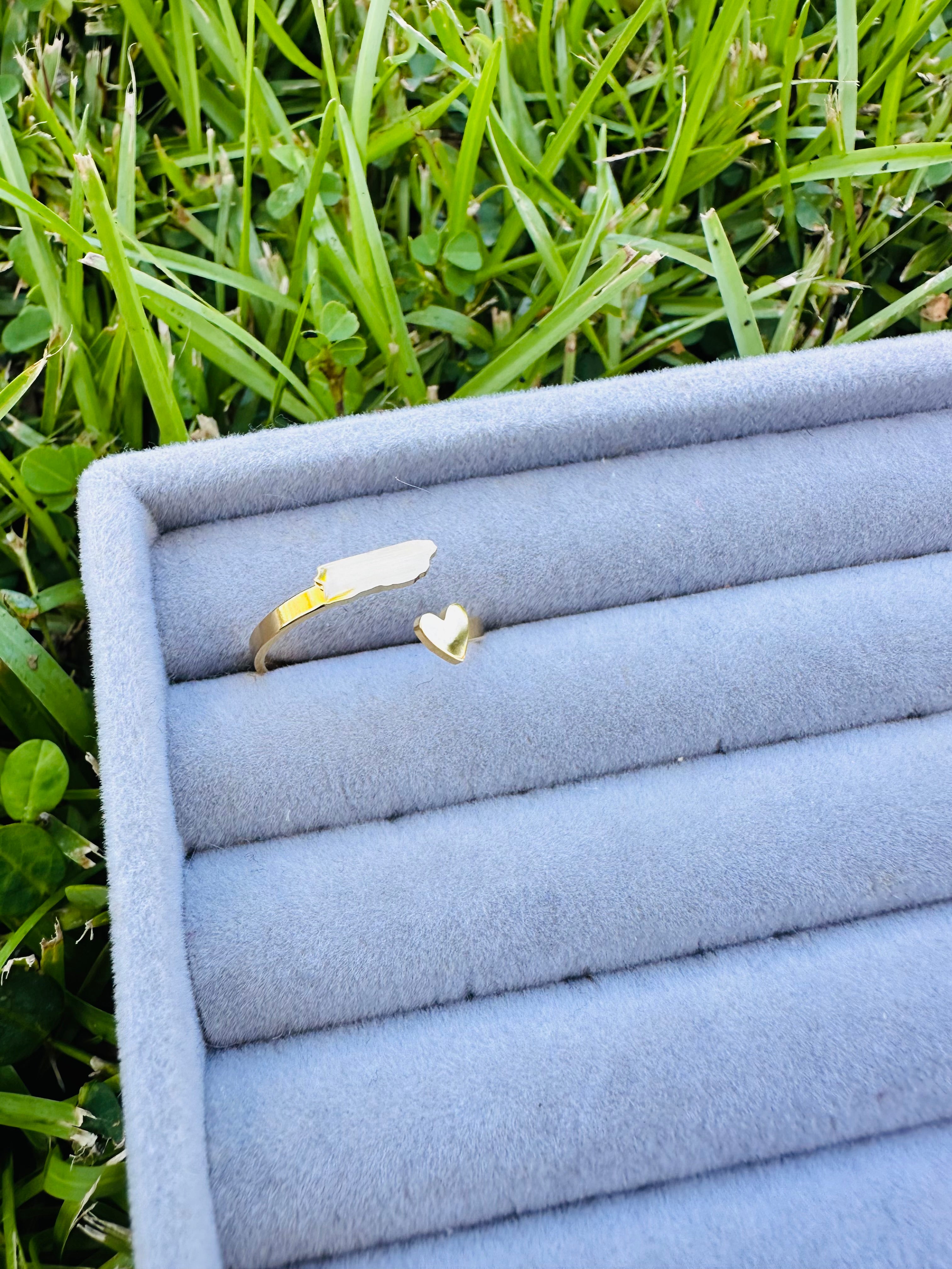 Love PR Ring