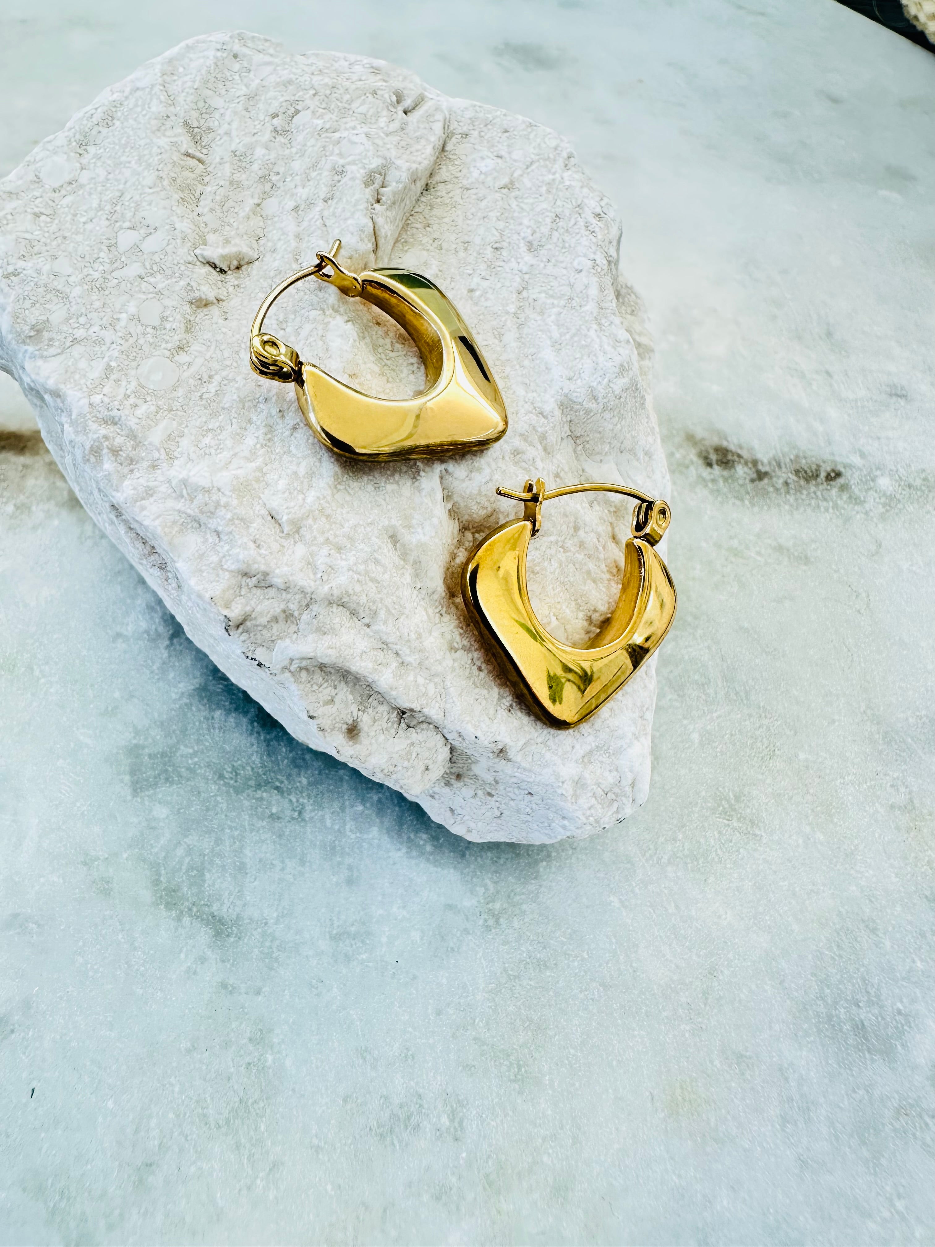 Dilaylah Earrings