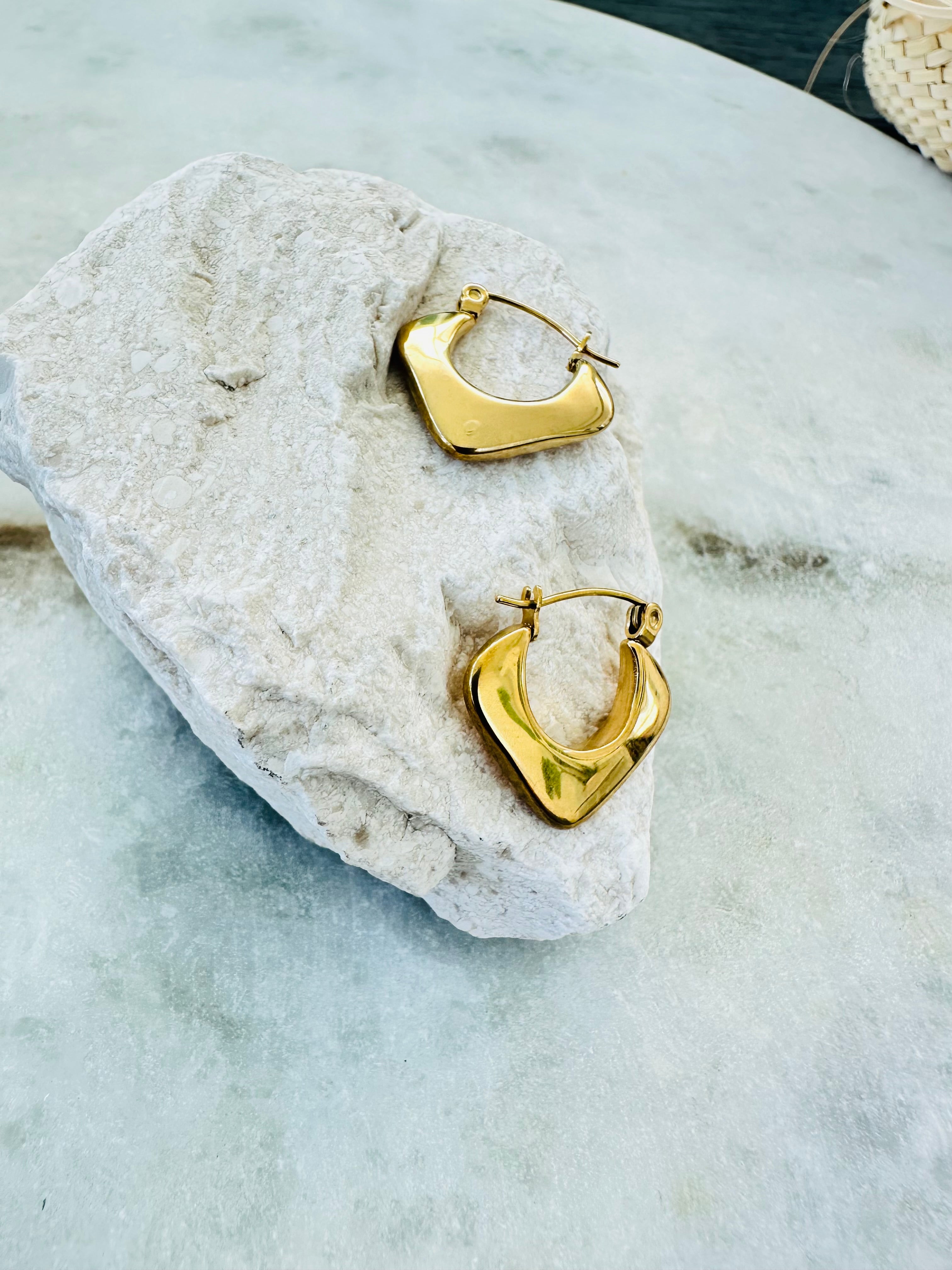 Dilaylah Earrings