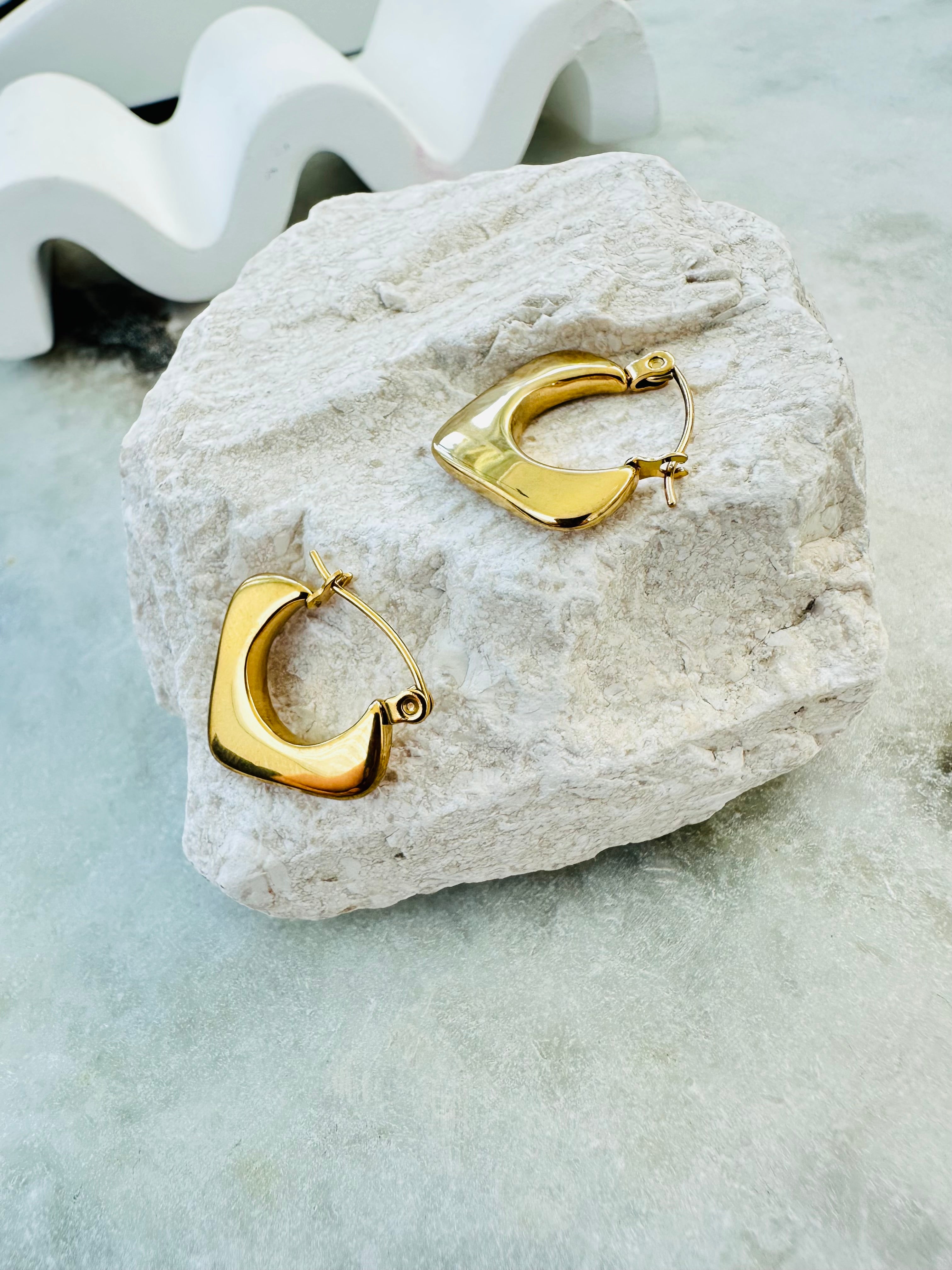 Dilaylah Earrings