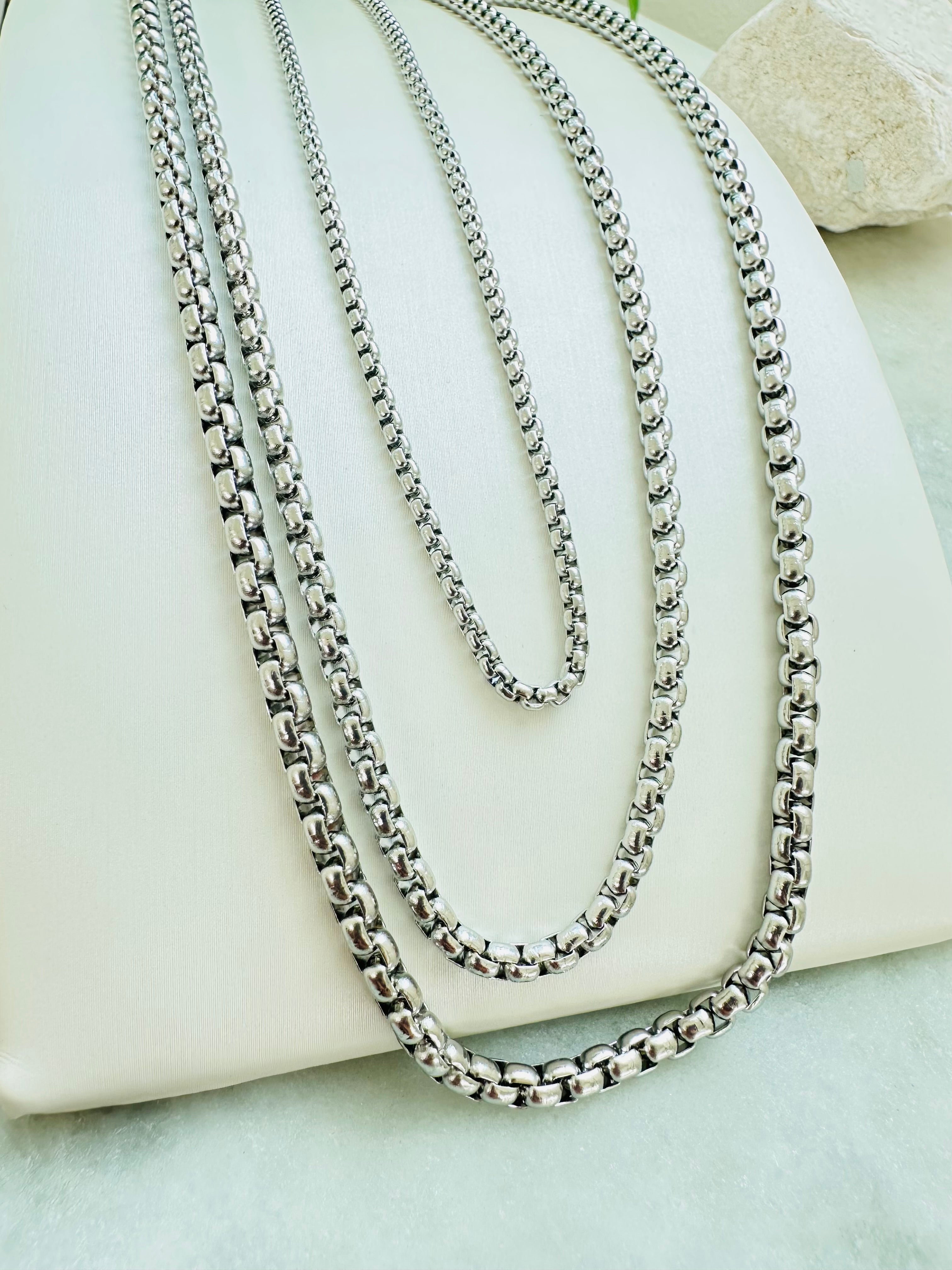 Soleil Necklace