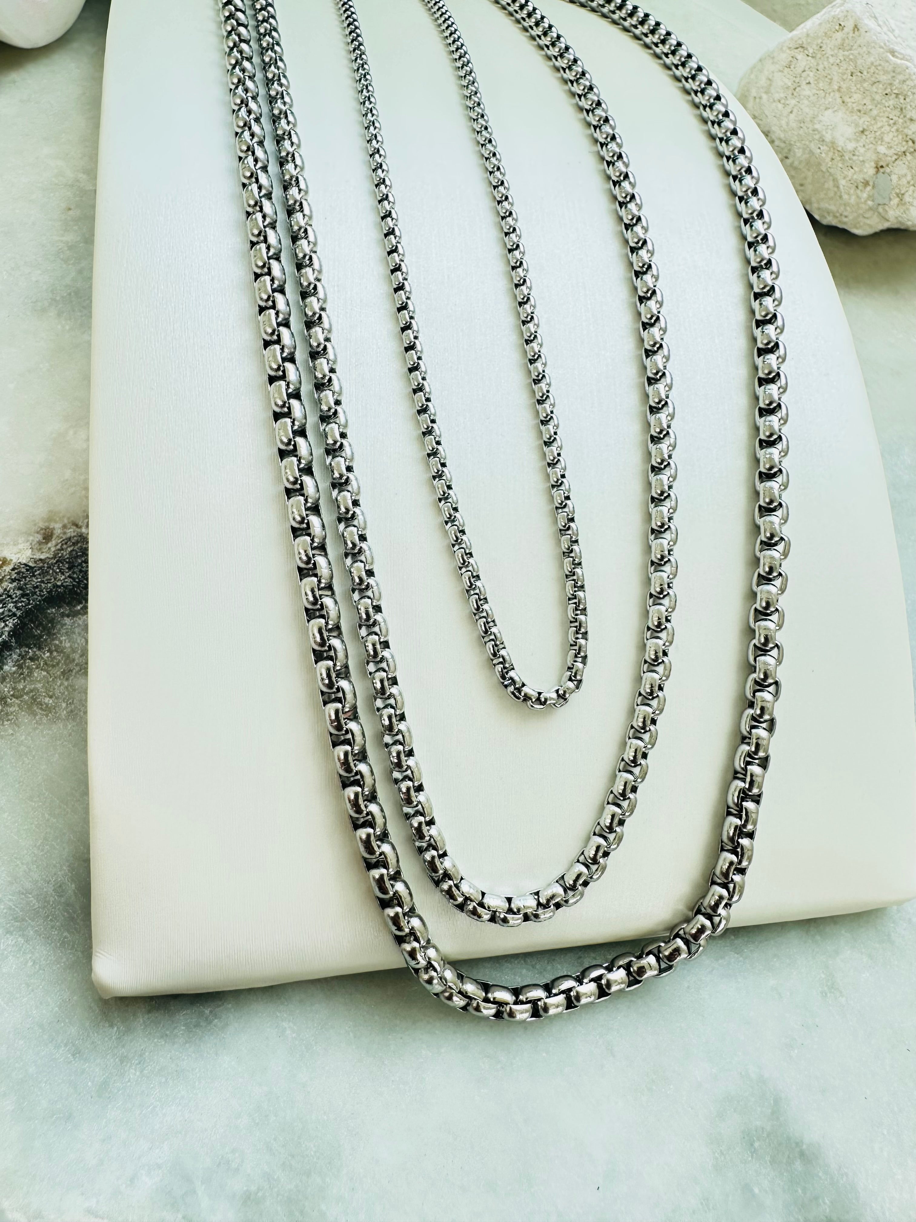 Soleil Necklace