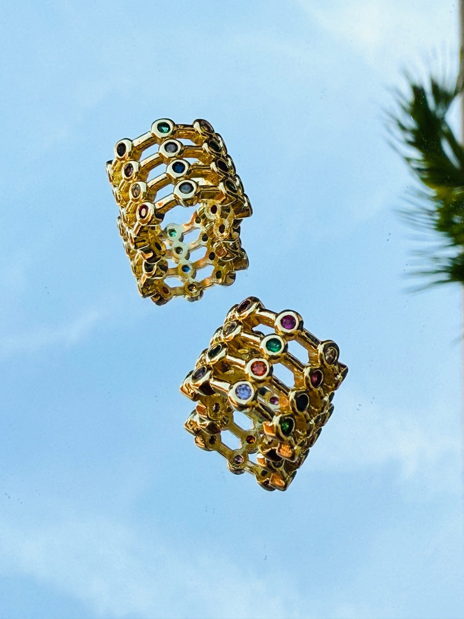 Ariah Cuffs