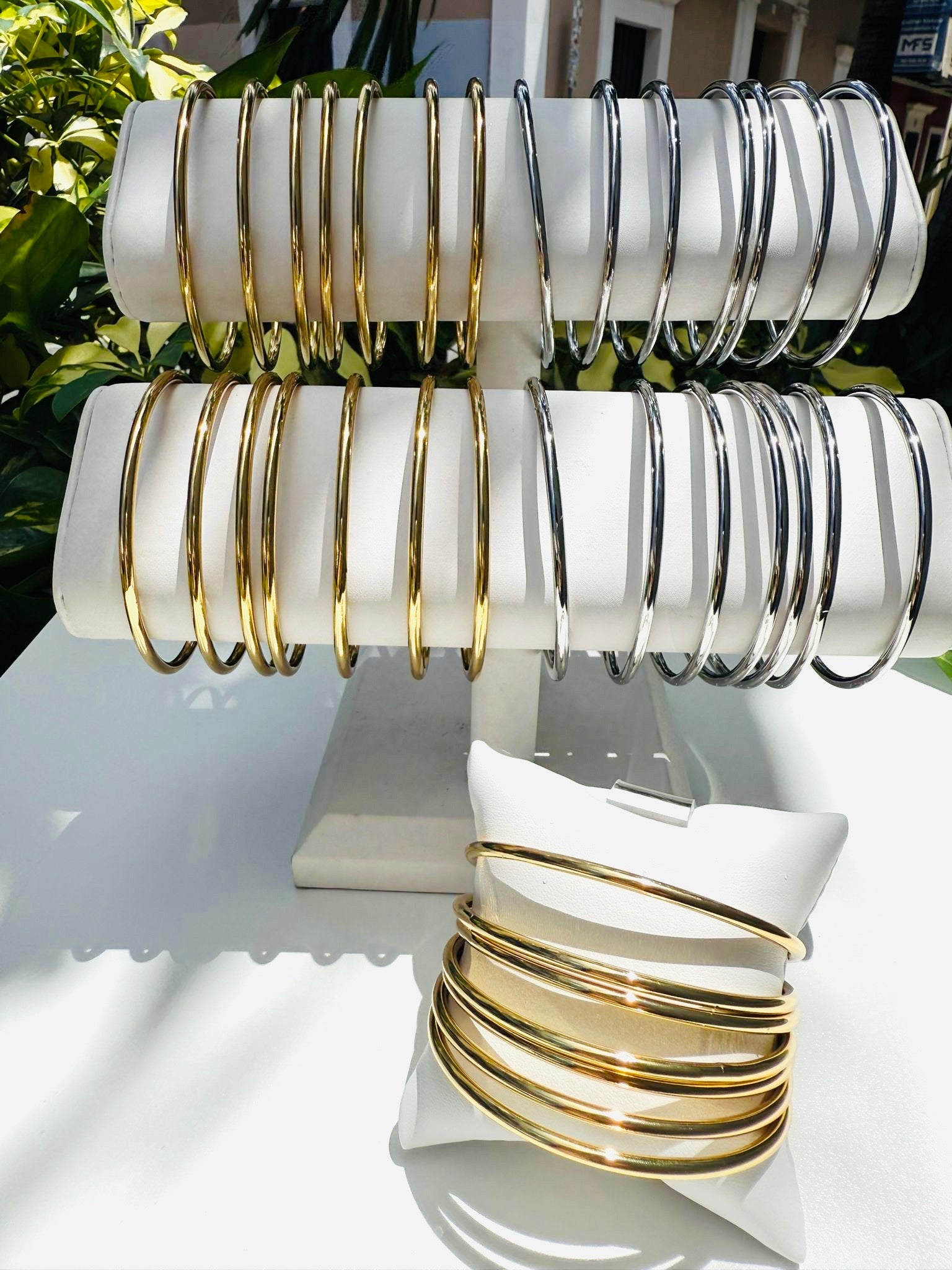 Stella Gold